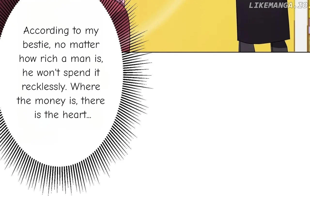 It All Starts With Trillions Of Nether Currency Chapter 196 72